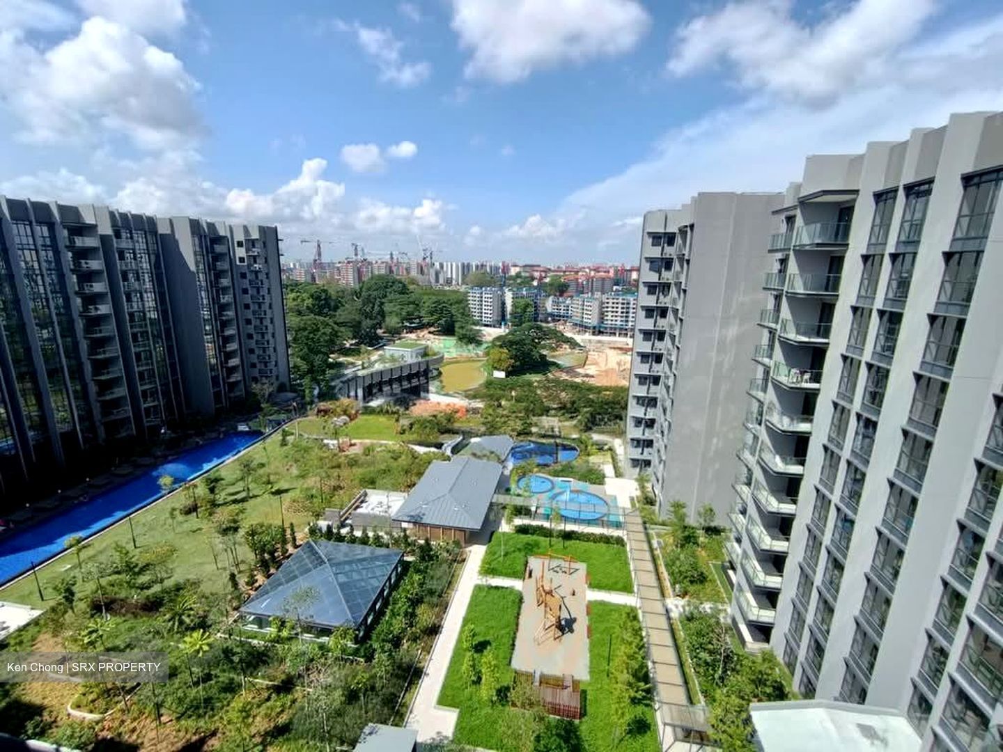 The Woodleigh Residences (D13), Apartment #560692181